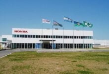 MDP honda 48 anos Honda celebra su legado en Argentina: 48 años de innovación y producción local