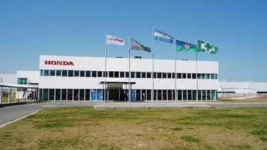 MDP honda 48 anos Honda celebra su legado en Argentina: 48 años de innovación y producción local
