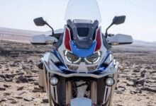 MDP honda africa twin 1 Honda Africa Twin con Motor V3 y Compresor Eléctrico: ¿Revolución en el Mundo Trail?