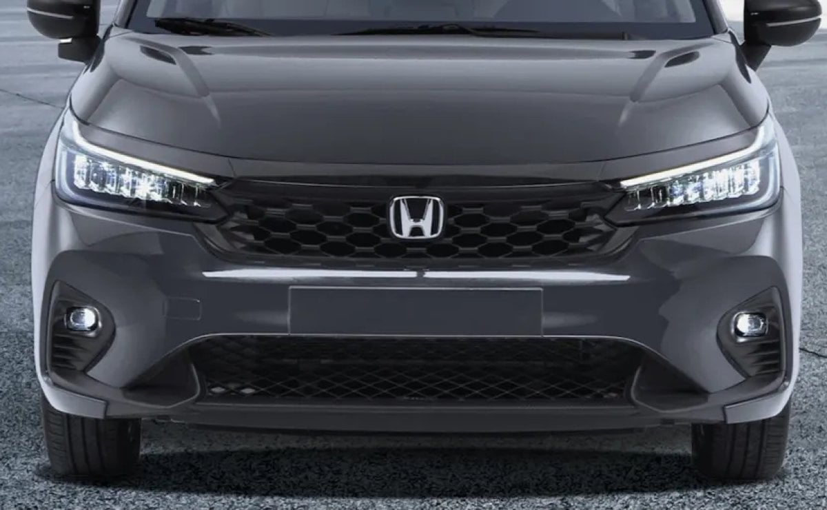 MDP honda city sedan2 El Honda City 2026: ¿La opción más balanceada del mercado?