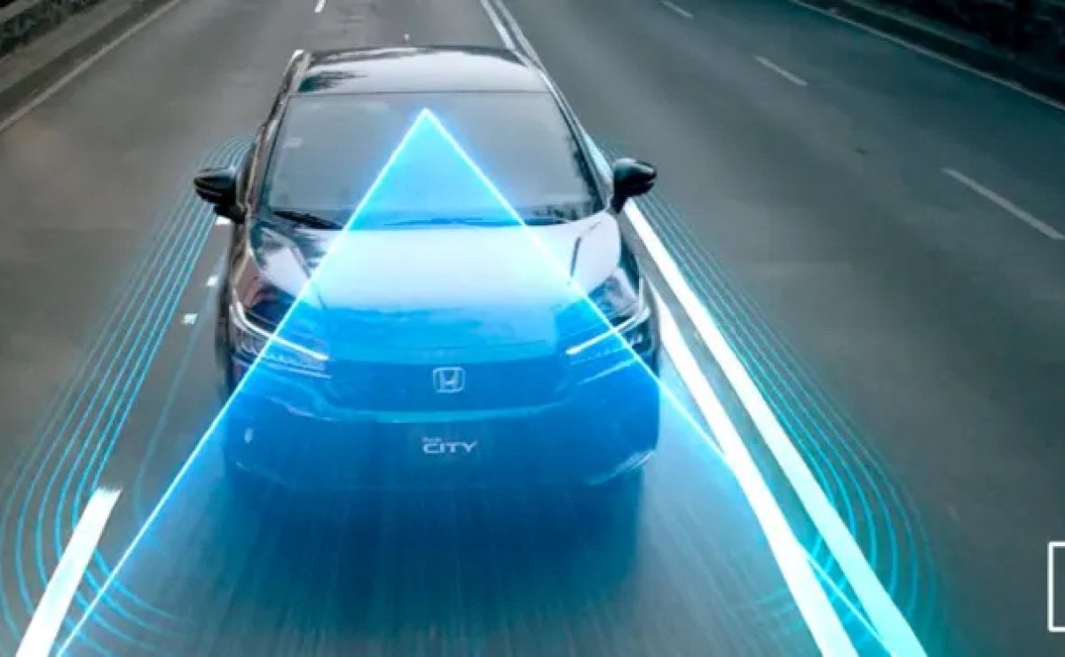 MDP honda city sedan3 El Honda City 2026: ¿La opción más balanceada del mercado?