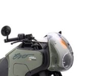 MDP honda e vo 1 Honda E-VO: La renovación eléctrica más esperada del Café Racer en Asia