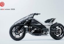MDP honda ev outlier concept gan el premio r 1200x740 1 Honda Revoluciona con su Innovador Concepto Eléctrico