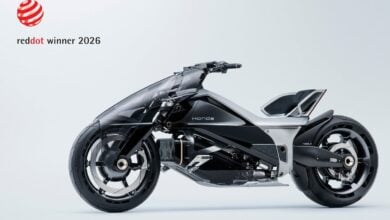MDP honda ev outlier concept gan el premio r 1200x740 1 Honda Revoluciona con su Innovador Concepto Eléctrico
