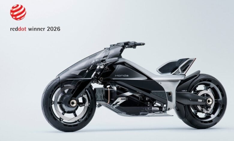 MDP honda ev outlier concept gan el premio r 1200x740 1 Honda Revoluciona con su Innovador Concepto Eléctrico
