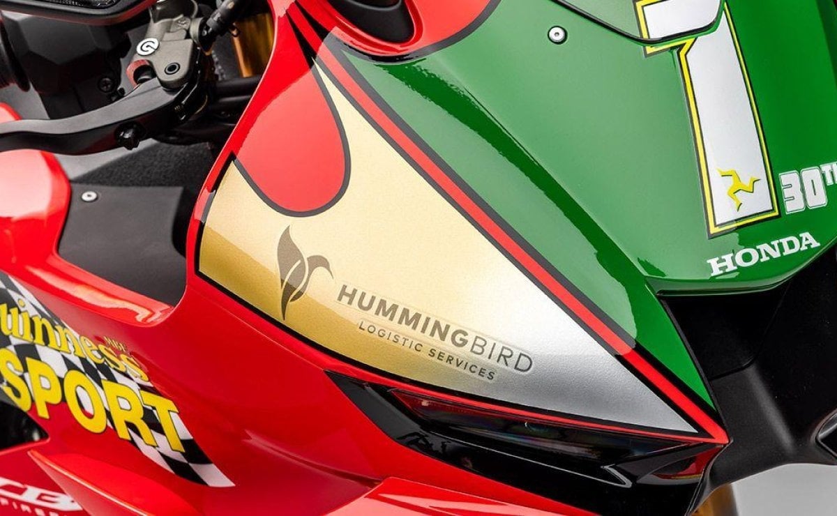 La Novedosa Honda CBR1000RR-R Fireblade SP en Homenaje a una Leyenda del Motociclismo MDP honda fireblade sp john mcguinness1 La Novedosa Honda CBR1000RR-R Fireblade SP en Homenaje a una Leyenda del Motociclismo