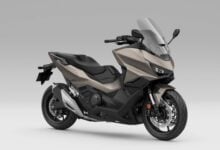 MDP honda forza 7501 La Honda Forza 750 2027: Colores Renovados para una Motocicleta Legendaria