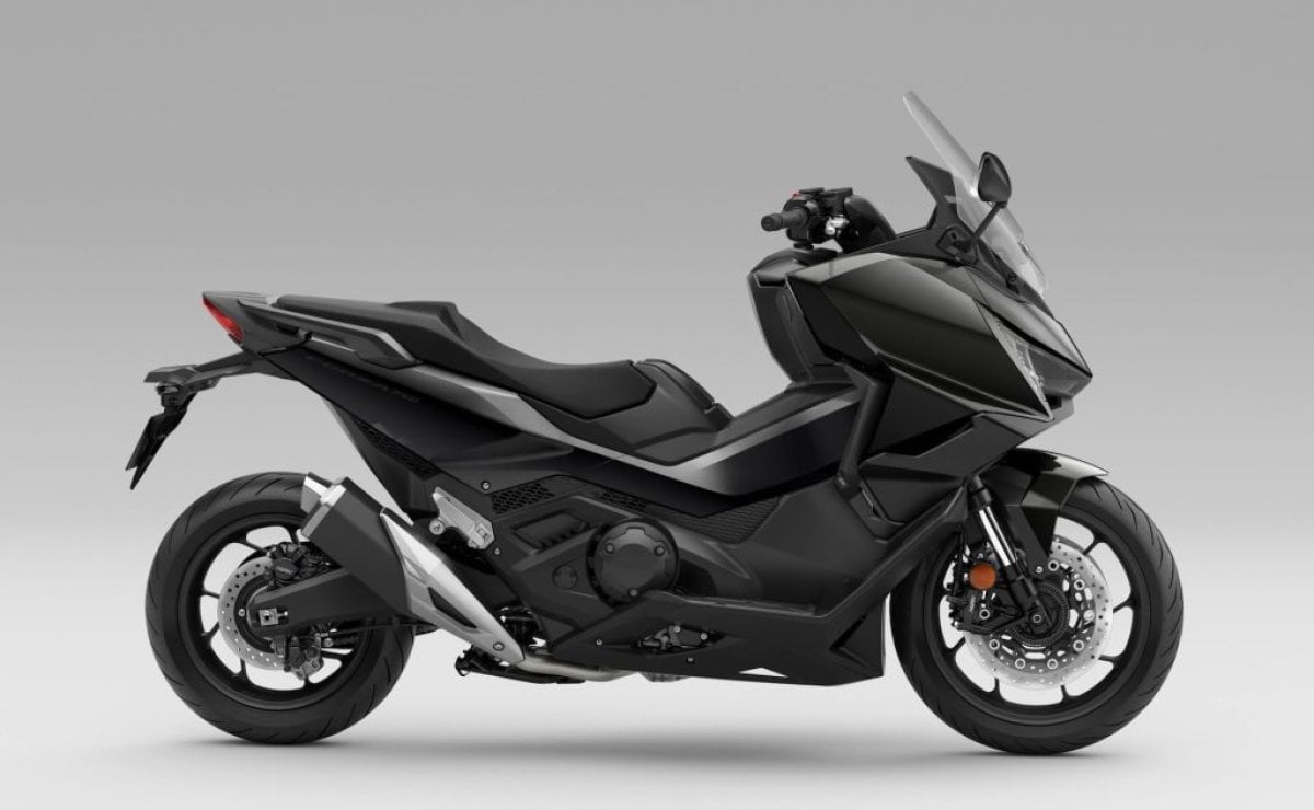 La Honda Forza 750 2027: Colores Renovados para una Motocicleta Legendaria MDP honda forza 7504 La Honda Forza 750 2027: Colores Renovados para una Motocicleta Legendaria