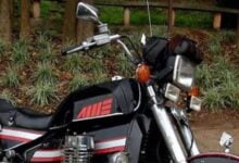 MDP honda goldwing amazonas 1600 La Amazonas 1600: La Revelación Motorizada Brasileña que Sorprende al Mundo