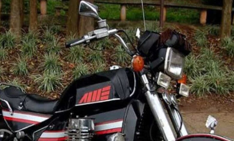 MDP honda goldwing amazonas 1600 La Amazonas 1600: La Revelación Motorizada Brasileña que Sorprende al Mundo