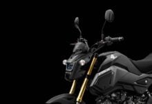 MDP honda grom 300 2 Transformación Radical: La Honda Grom Recibe un Impulso con Motor CBR300
