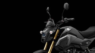 Transformación Radical: La Honda Grom Recibe un Impulso con Motor CBR300 MDP honda grom 300 2 Transformación Radical: La Honda Grom Recibe un Impulso con Motor CBR300