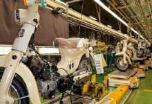 MDP honda kumamoto1 Honda Retoma la Producción en su Planta Japonesa Tras el Sismo: Una Reanudación Crucial para el Mercado de Motos