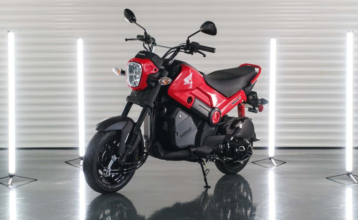 Honda Navi: La Revolución en Movilidad Urbana MDP honda navi 2026 Honda Navi: La Revolución en Movilidad Urbana