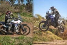 MDP honda transalp 750 vs yamaha tenere 700 Yamaha Ténéré 700 vs Honda XL750 Transalp: ¿Cuál es la mejor opción para el aventurero moderno?
