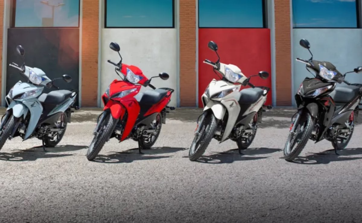 Honda Wave 110S en Agosto 2026: La Moto Más Esperada del Mercado Argentino MDP honda wave precio agosto2 Honda Wave 110S en Agosto 2026: La Moto Más Esperada del Mercado Argentino