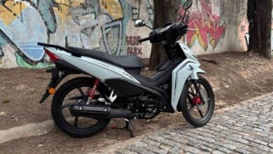 MDP honda wave test ride 4 El Boom del Mercado de Motos en Argentina: ¿Qué Modelos Están Liderando?