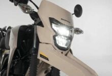 MDP honda xr 190 l anticipo 3 Honda XR190L: La Dual Sport que Revoluciona el Mercado Argentino