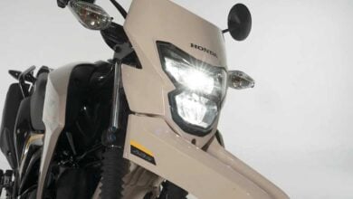 MDP honda xr 190 l anticipo 3 Honda XR190L: La Dual Sport que Revoluciona el Mercado Argentino