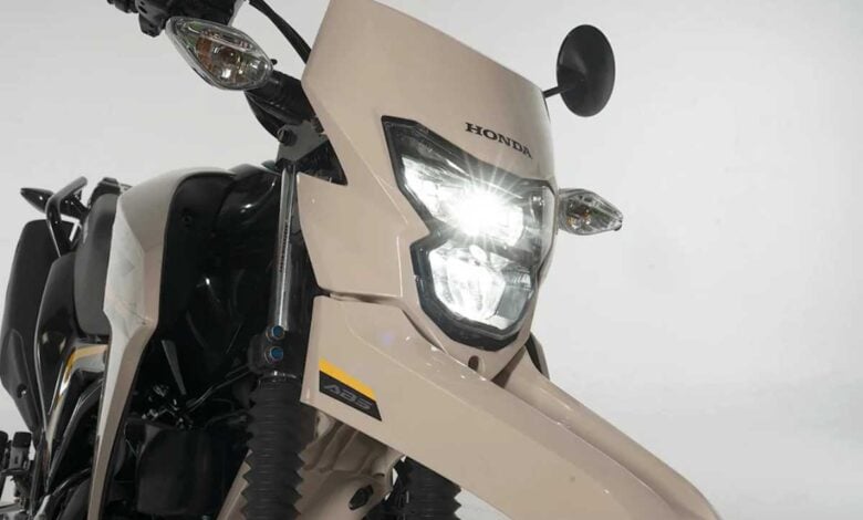 MDP honda xr 190 l anticipo 3 Honda XR190L: La Dual Sport que Revoluciona el Mercado Argentino
