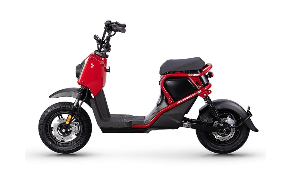 La Revolución Eléctrica de Wuyang-Honda: Zoomer e: 2026 Sin Pedales MDP honda zoomer e1 La Revolución Eléctrica de Wuyang-Honda: Zoomer e: 2026 Sin Pedales
