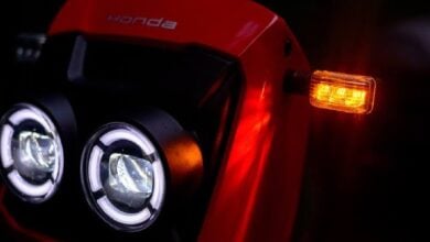 MDP honda zoomer e La Revolución Eléctrica de Wuyang-Honda: Zoomer e: 2026 Sin Pedales