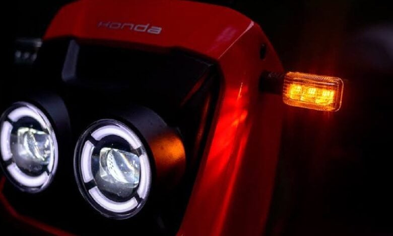 La Revolución Eléctrica de Wuyang-Honda: Zoomer e: 2026 Sin Pedales MDP honda zoomer e La Revolución Eléctrica de Wuyang-Honda: Zoomer e: 2026 Sin Pedales