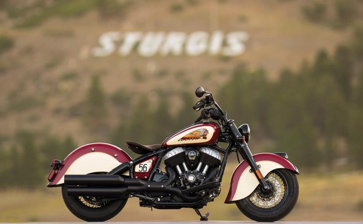 ¿La vuelta a los orígenes? Indian Chief Vintage Sturgis SD Edition rinde tribute en grande MDP indian chief vintage sturgis sd edition1 ¿La vuelta a los orígenes? Indian Chief Vintage Sturgis SD Edition rinde tribute en grande