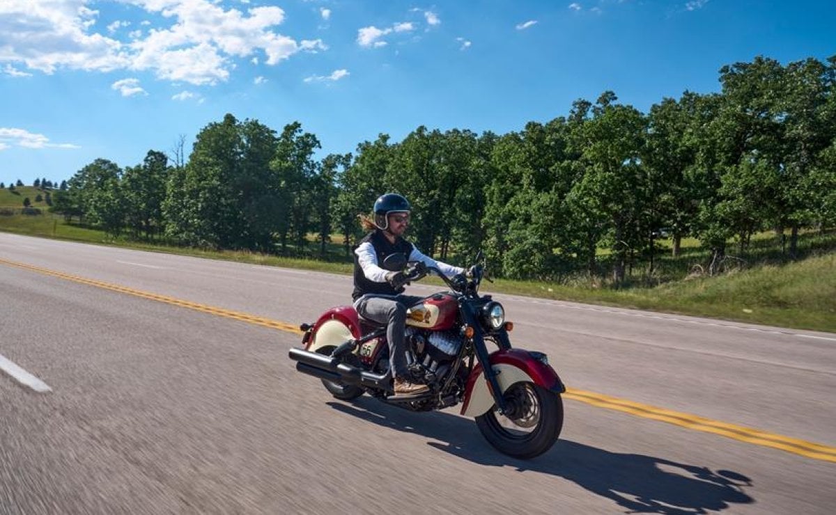 ¿La vuelta a los orígenes? Indian Chief Vintage Sturgis SD Edition rinde tribute en grande MDP indian chief vintage sturgis sd edition2 ¿La vuelta a los orígenes? Indian Chief Vintage Sturgis SD Edition rinde tribute en grande