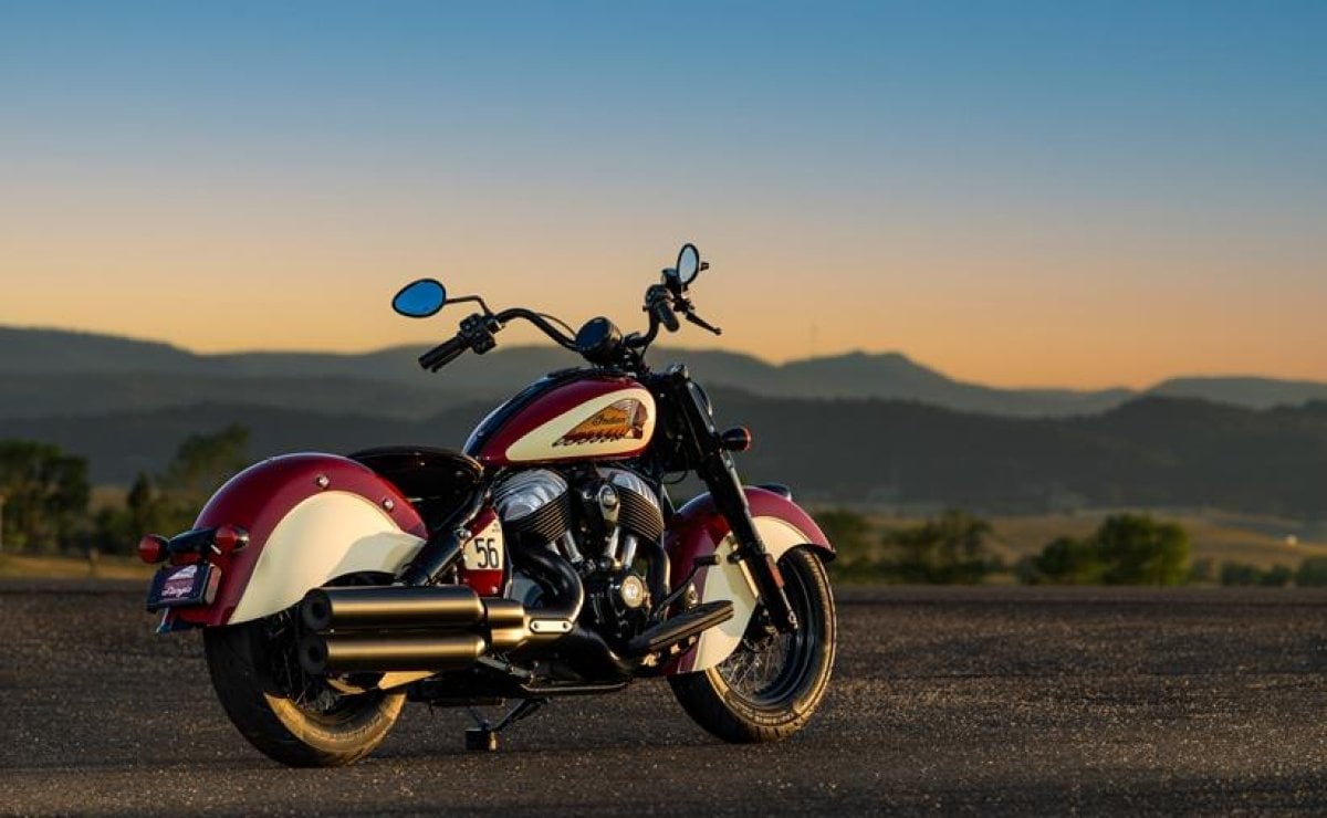 ¿La vuelta a los orígenes? Indian Chief Vintage Sturgis SD Edition rinde tribute en grande MDP indian chief vintage sturgis sd edition3 ¿La vuelta a los orígenes? Indian Chief Vintage Sturgis SD Edition rinde tribute en grande