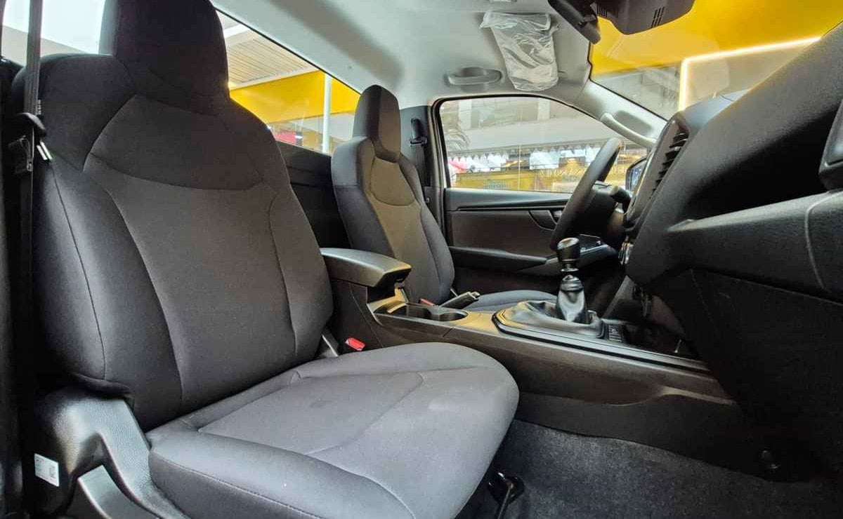 La Isuzu Pick Up se renueva en Colombia: Descubre las nuevas opciones Chasis y Cabina Simple MDP isuzu pick up4 La Isuzu Pick Up se renueva en Colombia: Descubre las nuevas opciones Chasis y Cabina Simple