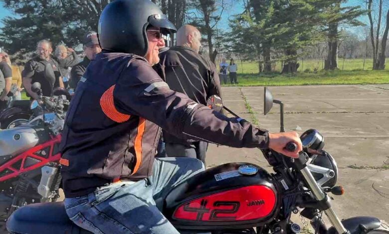 MDP jawa 2 JAWA Regresa a Argentina: Lo Que Necesitas Saber Sobre Sus Novedosos Modelos