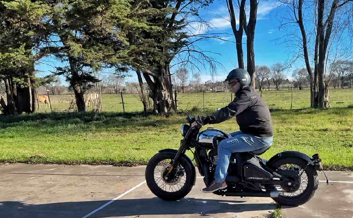 MDP jawa JAWA Regresa a Argentina: Lo Que Necesitas Saber Sobre Sus Novedosos Modelos
