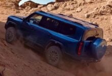 MDP jetour g700 suv4 Jetour G700: El SUV Híbrido Plug-In que Revolucionará el Mercado Brasileño