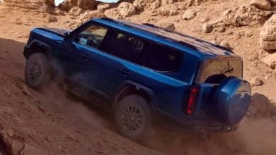 MDP jetour g700 suv4 Jetour G700: El SUV Híbrido Plug-In que Revolucionará el Mercado Brasileño