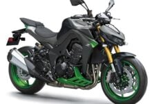 MDP kawasaki colores 20261 Kawasaki Despliega su Línea 2027: ¿Qué nos Traen las Nuevas Pinceladas de Color?