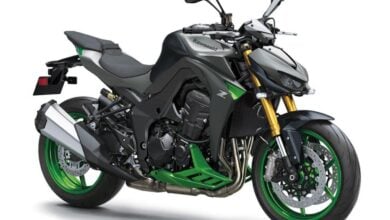 MDP kawasaki colores 20261 Kawasaki Despliega su Línea 2027: ¿Qué nos Traen las Nuevas Pinceladas de Color?