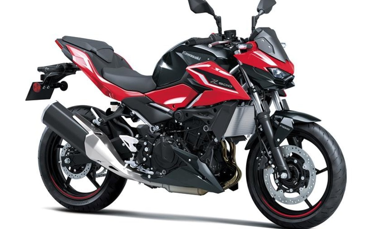 Kawasaki Despliega su Línea 2027: ¿Qué nos Traen las Nuevas Pinceladas de Color? MDP kawasaki colores 20264 Kawasaki Despliega su Línea 2027: ¿Qué nos Traen las Nuevas Pinceladas de Color?