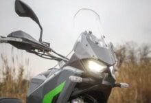 MDP kawasaki kle 500 test ride 2 ¿Es la Kawasaki KLE 500 la mejor opción trail del año?