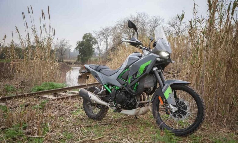 Llega la Kawasaki KLE 500: ¿Podrá dominar el segmento de trail medias en Argentina? MDP kawasaki kle 500 test ride 3 1 Llega la Kawasaki KLE 500: ¿Podrá dominar el segmento de trail medias en Argentina?