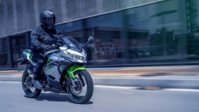 ¿Por qué la Kawasaki Ninja eléctrica sigue siendo una de las más esperadas en EE.UU. sin cambios? MDP kawasaki ninja e14 ¿Por qué la Kawasaki Ninja eléctrica sigue siendo una de las más esperadas en EE.UU. sin cambios?