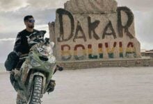 MDP kawasaki ninja recorre mundo 1 La Hazaña Inolvidable de Toni Moles: 250.000 KM y 90 Países en su Kawasaki ZX-6R