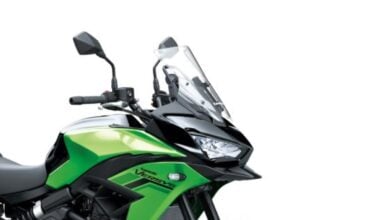 MDP kawasaki versys 650 2027 Kawasaki Versys 650 2027: La Trail de Asfalto que Revoluciona la Media Cilindrada