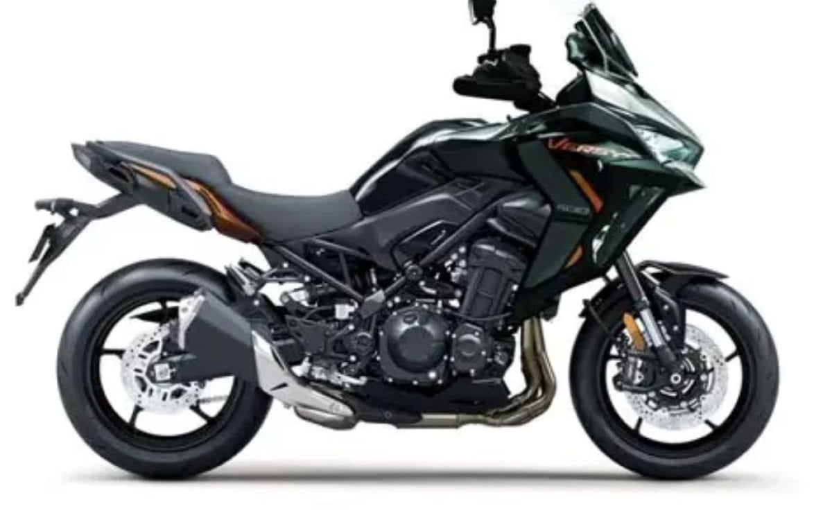 MDP kawasaki versys 9002 1 La Kawasaki Versys 900: ¿La crossover más esperada en el horizonte?