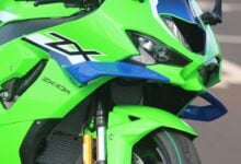 MDP kawasaki zx 10r 20271 La Kawasaki Ninja ZX-10R 2027: Revolución en Brasil con Avances Electrónicos y de Suspensión