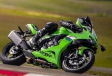 MDP kawasaki zx 6r4 Kawasaki Ninja ZX-6R 2027: La superdeportiva que redefine la media cilindrada