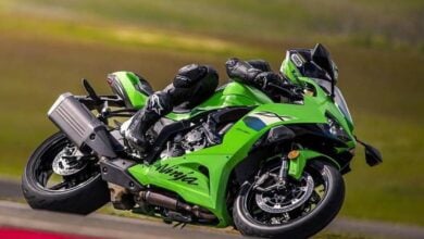 MDP kawasaki zx 6r4 Kawasaki Ninja ZX-6R 2027: La superdeportiva que redefine la media cilindrada