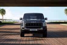 Kia Tasman 2026: La Nueva Joya 4x4 que Atrae Miradas en Brasil MDP kia tasman1 Kia Tasman 2026: La Nueva Joya 4x4 que Atrae Miradas en Brasil