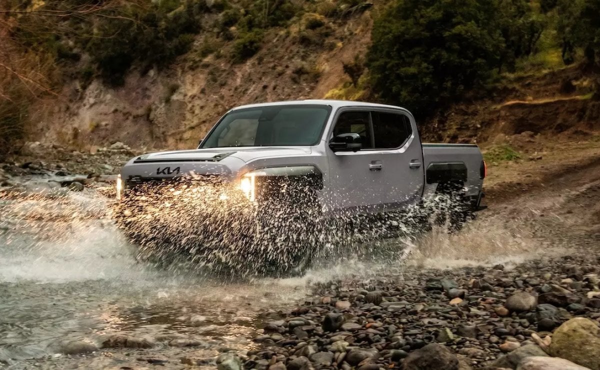 Kia Tasman 2026: La Nueva Joya 4x4 que Atrae Miradas en Brasil MDP kia tasman4 Kia Tasman 2026: La Nueva Joya 4x4 que Atrae Miradas en Brasil