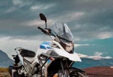 MDP kove 400x precio La Kove 400X: ¿La moto trail que revolucionará el mercado argentino?